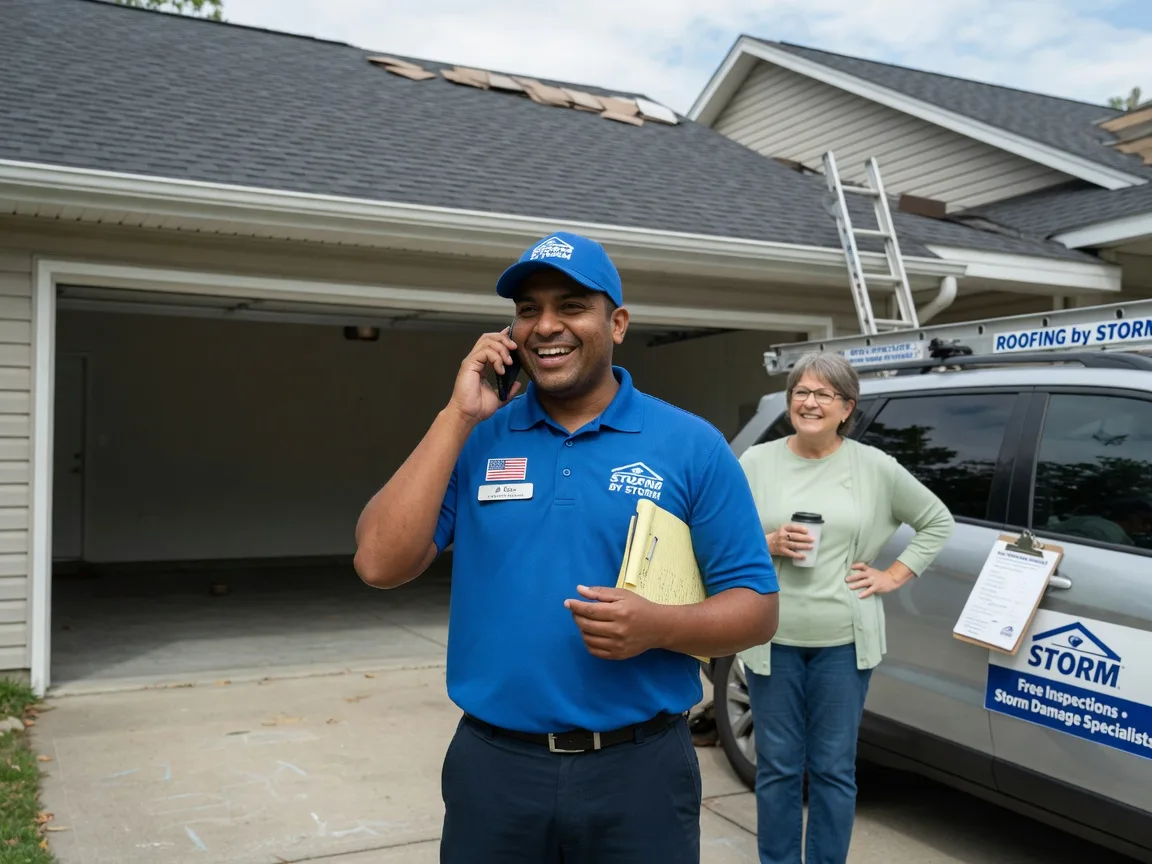 Roof Repair Near Me Islesford, ME FAQs